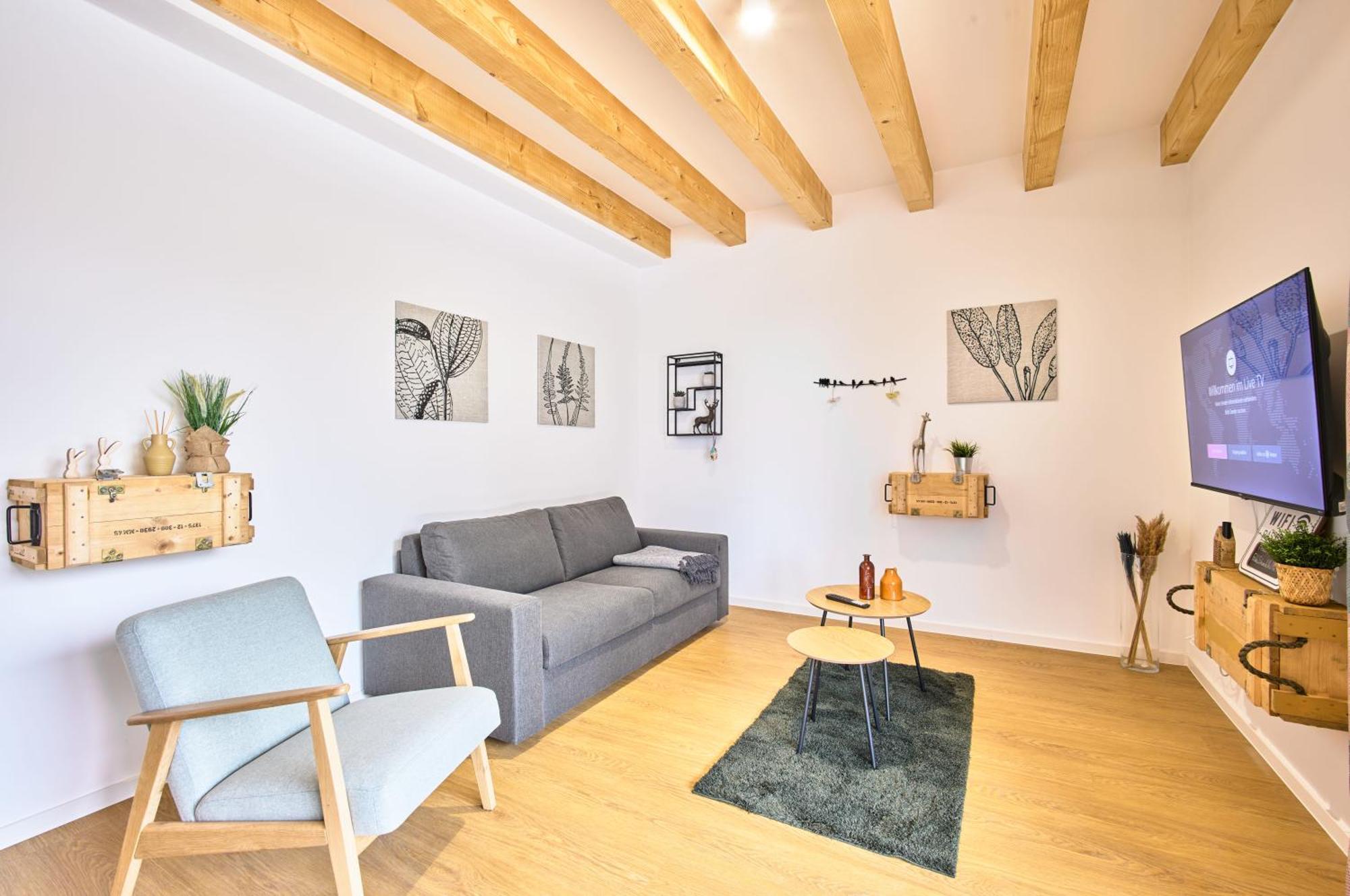 Ferienwohnung Schwarmstedt Exterior foto